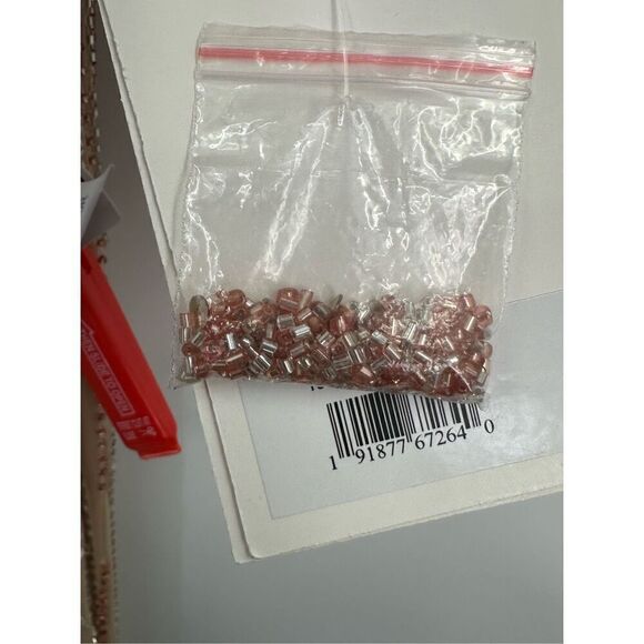 Mac Duggal NWT size 8 SEQUINED SPAGHETTI STRAP COWL BACK GOWN style 10932 - Picture 17 of 17